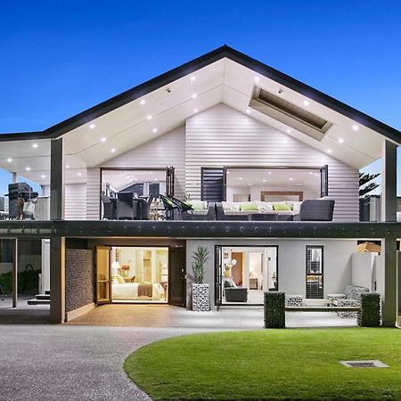 Waihi Beach Paradise Resort 외부 사진