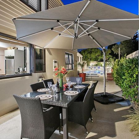 Waihi Beach Paradise Resort 외부 사진
