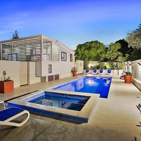 Waihi Beach Paradise Resort 외부 사진