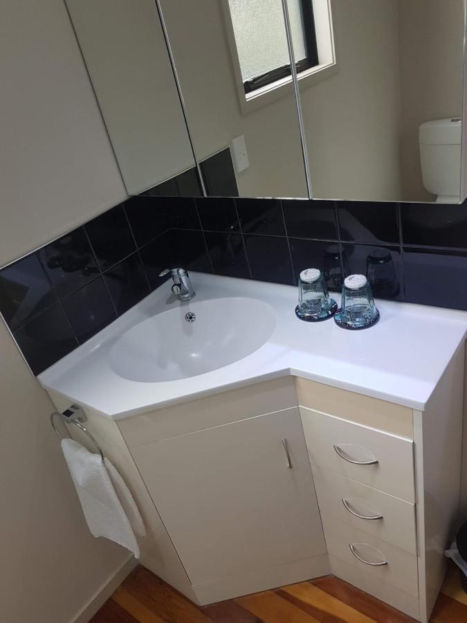 Waihi Beach Paradise Resort 외부 사진