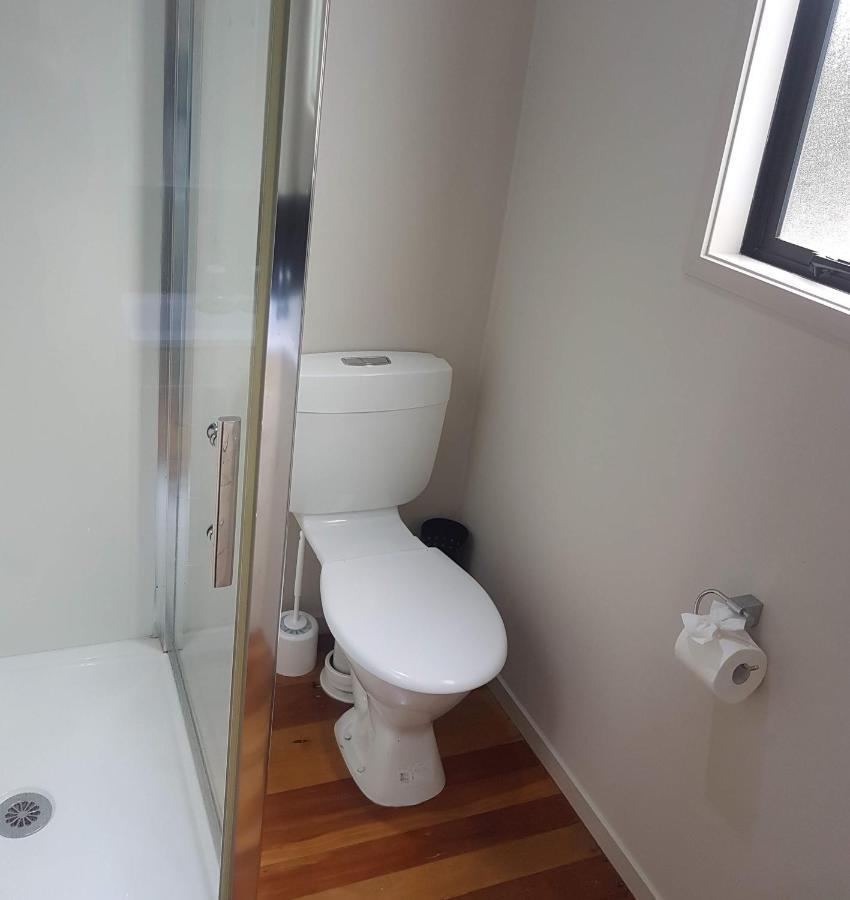 Waihi Beach Paradise Resort 외부 사진