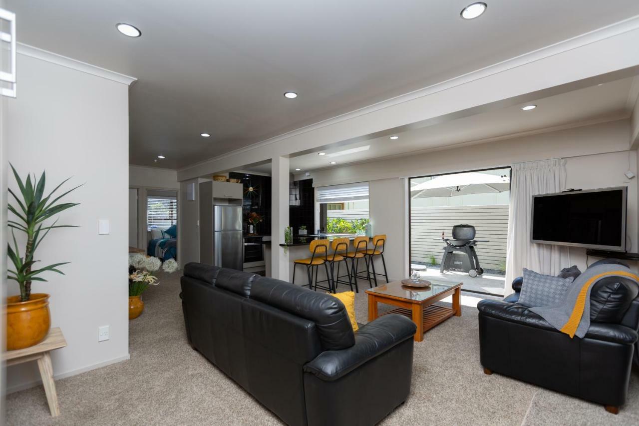 Waihi Beach Paradise Resort 외부 사진
