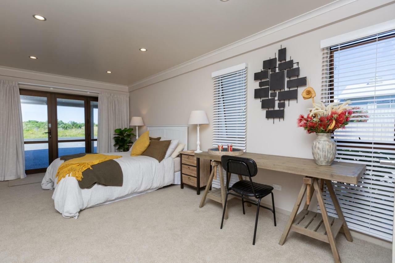 Waihi Beach Paradise Resort 외부 사진