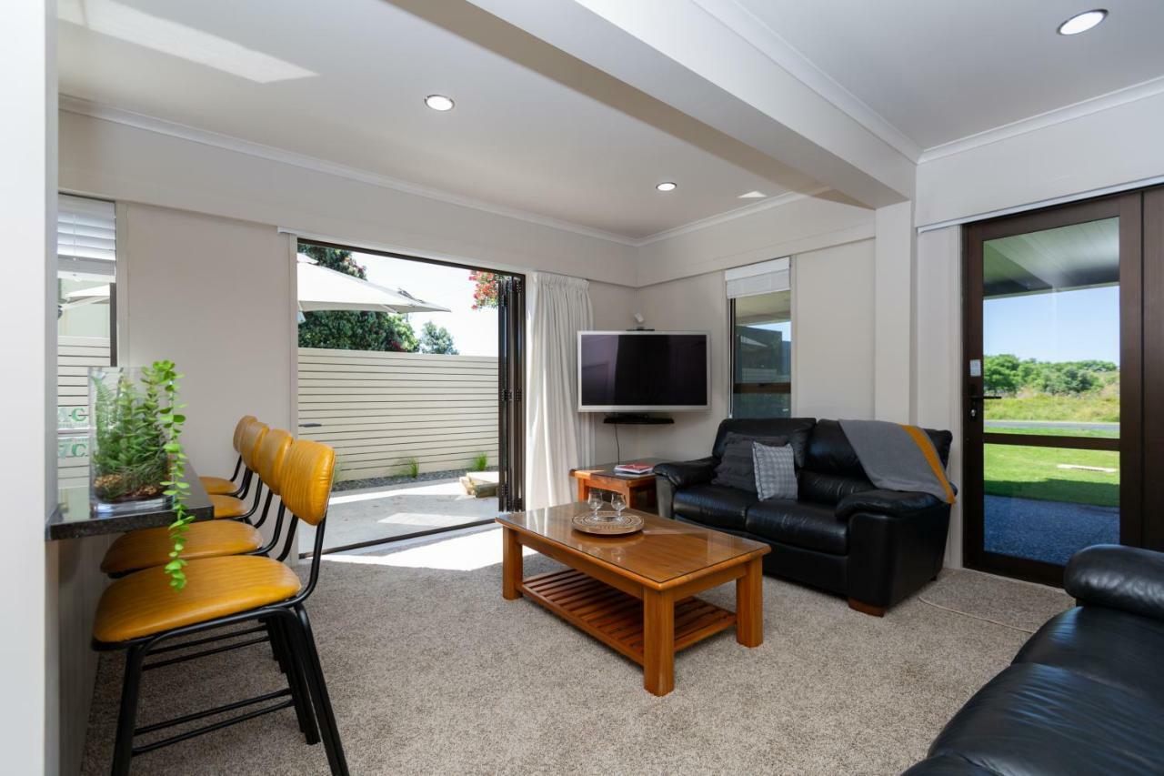 Waihi Beach Paradise Resort 외부 사진