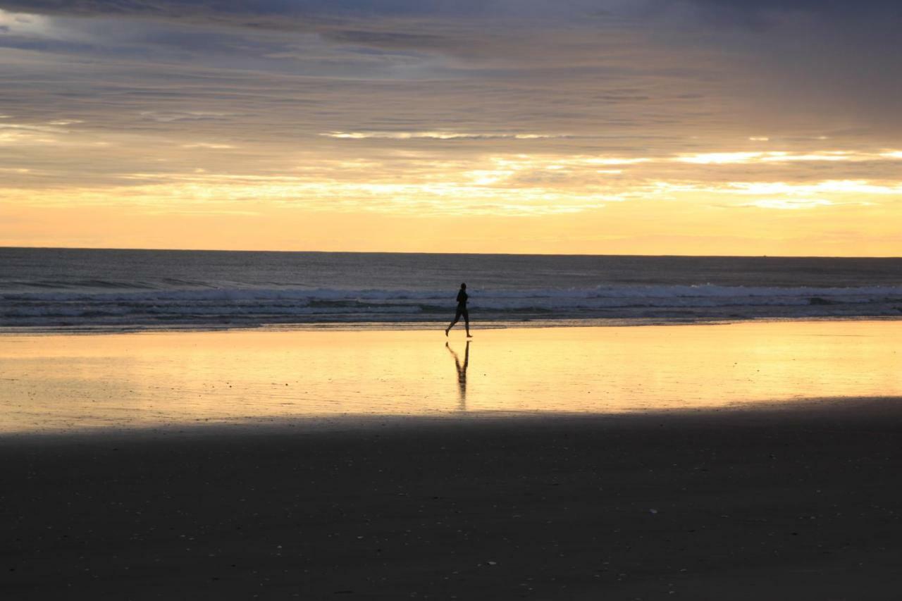 Waihi Beach Paradise Resort 외부 사진