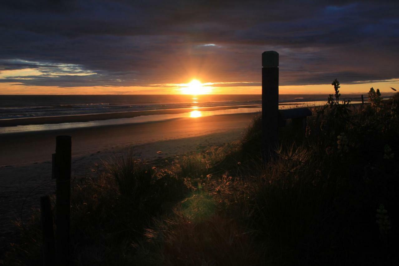 Waihi Beach Paradise Resort 외부 사진