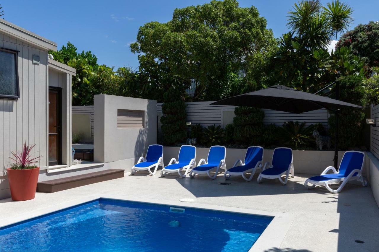 Waihi Beach Paradise Resort 외부 사진
