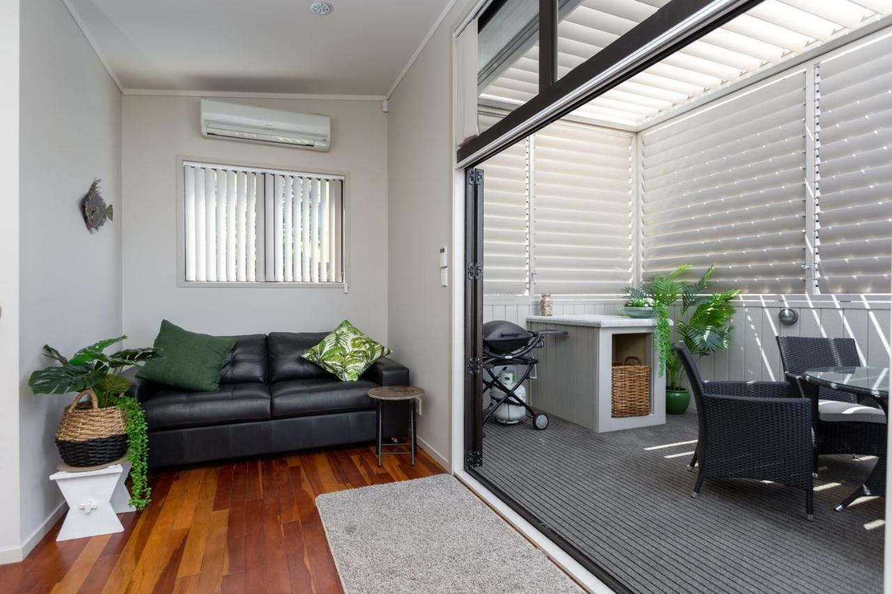 Waihi Beach Paradise Resort 외부 사진
