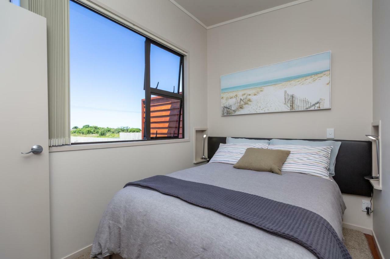Waihi Beach Paradise Resort 외부 사진