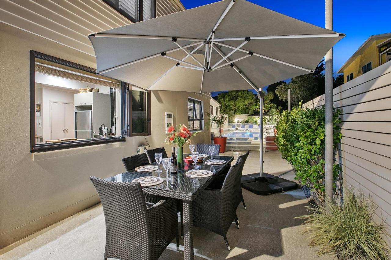 Waihi Beach Paradise Resort 외부 사진