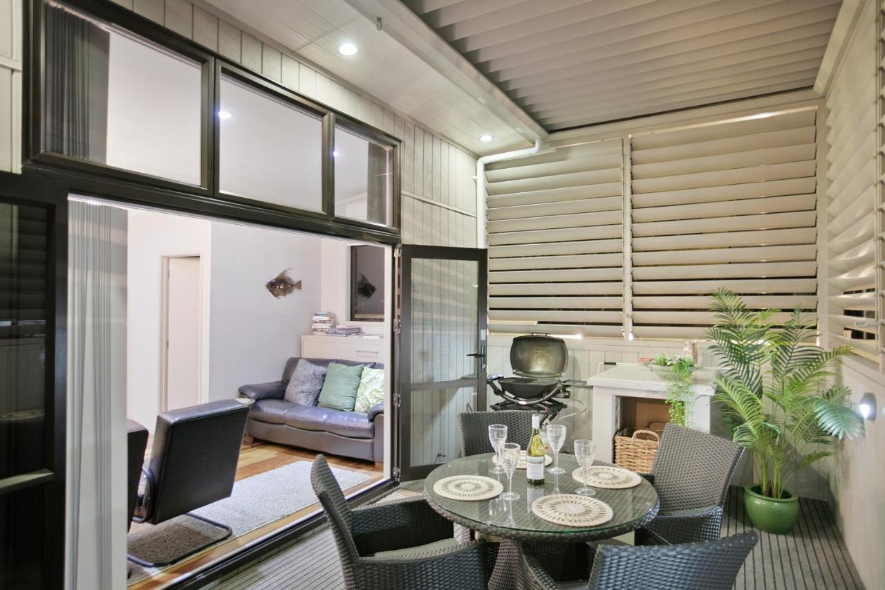 Waihi Beach Paradise Resort 외부 사진